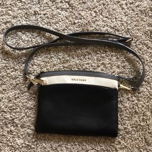 Cole Haan Purse
